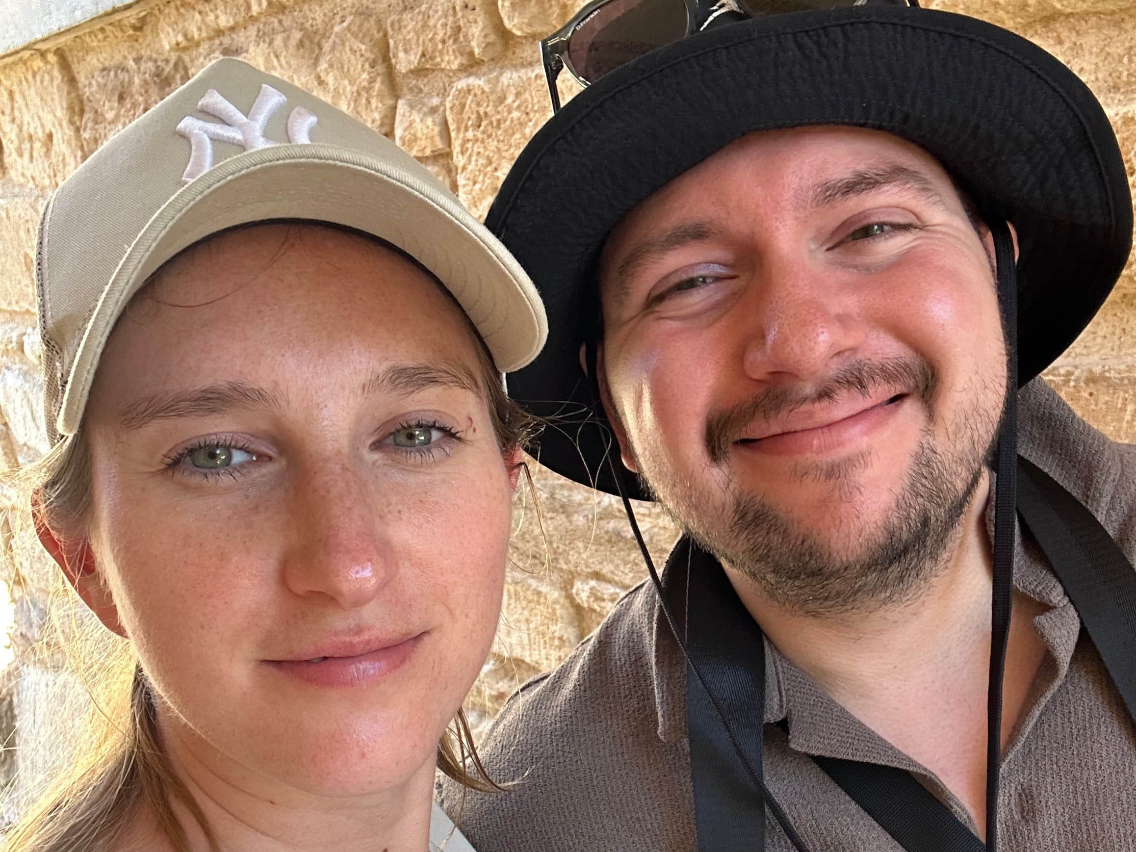 Photo of Floris & Sara